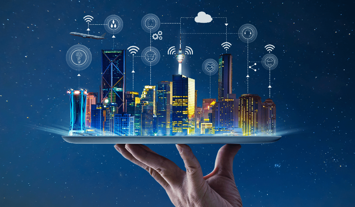 Why Should You Prefer to Use Smart Technology in an Office Renovation Project?